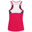 Maiou pentru fete Head  Club 22 Tank Top Girls