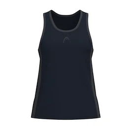 Maiou pentru fete Head  CLUB 25 Tank Top Girls NV