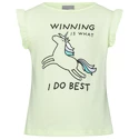 Maiou pentru fete Head  Tennis Tank Top Girls LN