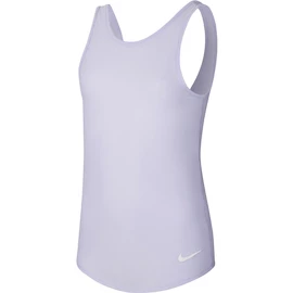 Maiou pentru fete Nike Studio Soft Tank Light Purple