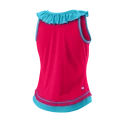 Maiou pentru fete Wilson  Competition Tank II G Love Potion