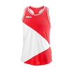 Maiou pentru fete Wilson  Team Tank II Coral L