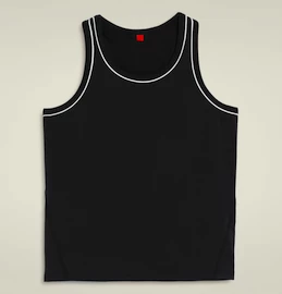 Maiou pentru fete Wilson Youth Team Tank Black