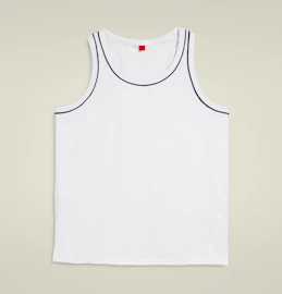 Maiou pentru fete Wilson Youth Team Tank Bright White