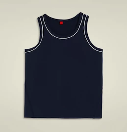 Maiou pentru fete Wilson Youth Team Tank Classic Navy