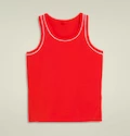 Maiou pentru fete Wilson  Youth Team Tank Infrared