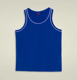 Maiou pentru fete Wilson  Youth Team Tank Royal Blue