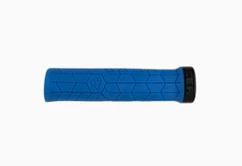 Mânere de ghidon Race Face GETTA, 33mm, blue/black