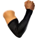 Manșete pentru brațe McDavid  Dual Compression Arm Sleeves X601 XL, negru