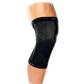 Manșete pentru genunchi McDavid Dual Compression Knee Sleeves X605