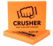 Manșete pentru mâini Crusher  Fitness pomůcka pro zlepšení úchopu