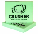 Manșete pentru mâini Crusher  Fitness pomůcka pro zlepšení úchopu