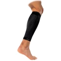 Manșete pentru picioare McDavid  Dual Compression Calf Sleeves X609 M, negru