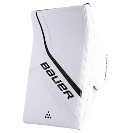 Mănușă de respins Bauer Prodigy White/Black Youth