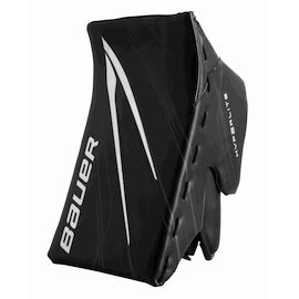 Mănușă de respins Bauer Vapor HYP2RLITE Black Senior