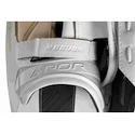 Mănușă de respins Bauer Vapor HYP2RLITE White Senior