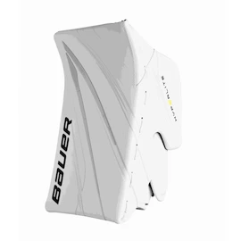 Mănușă de respins Bauer Vapor HYP2RLITE White Senior