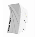 Mănușă de respins Bauer Vapor HYP2RLITE White Senior pentru mâna dreaptă (regular)