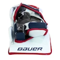 Mănușă de respins Bauer Vapor X900 Intermediate