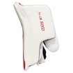 Mănușă de respins CCM Axis F5 Red/White Junior