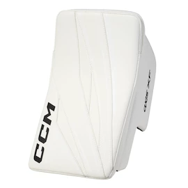 Mănușă de respins CCM Axis XF White/White Senior