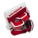 Mănușă de respins Vaughn Ventus SLR4 Pro White/Black Senior