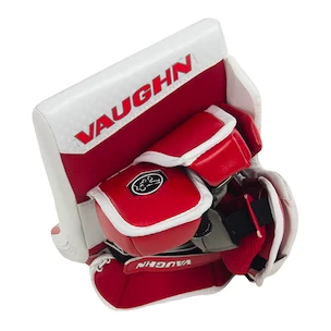 Mănușă de respins Vaughn Ventus SLR4 Pro White/Black Senior pentru mâna dreaptă (regular)