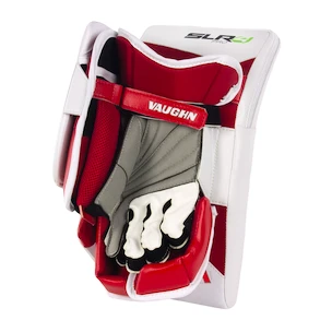 Mănușă de respins Vaughn Ventus SLR4 Pro White/Black Senior pentru mâna dreaptă (regular)