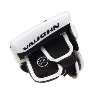 Mănușă de respins Vaughn Ventus SLR4 White/Black Intermediate pentru mâna dreaptă (regular)