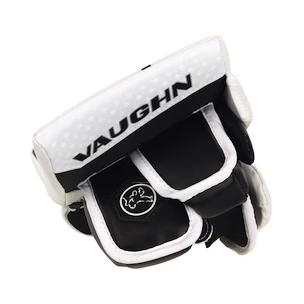 Mănușă de respins Vaughn Ventus SLR4 White/Black Junior pentru mâna dreaptă (regular)