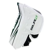 Mănușă de respins Vaughn Ventus SLR4 White/Black Youth