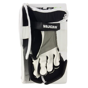 Mănușă de respins Vaughn Ventus SLR4 White/Black Youth pentru mâna dreaptă (regular)