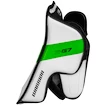 Mănușă de respins Warrior Ritual G7 White/Black/Green Youth