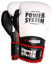 Mănuși de box Power System  Boxerské Rukavice Impact Evo Bílé 14oz