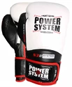 Mănuși de box Power System  Boxerské Rukavice Impact Evo Bílé