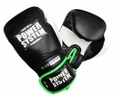 Mănuși de box Power System  Boxerské Rukavice Impact Evo Černé