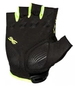 Mănuși de ciclism NorthWave  Fast Grip black/yellow