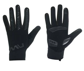 Mănuși de ciclism pentru bărbați NorthWave Active Gel Glove black