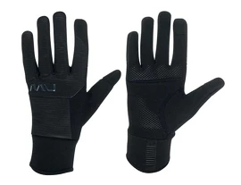 Mănuși de ciclism pentru bărbați NorthWave Fast Gel Glove black