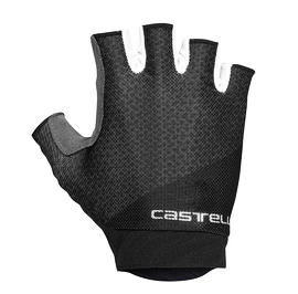 Mănuși de ciclism pentru femei Castelli Roubaix Gel 2 black