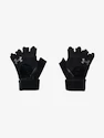 Mănuși de fitness pentru bărbați Under Armour  M's Weightlifting Gloves-BLK