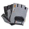 Mănuși de fitness Power System  Rukavice Pro Grip Gray