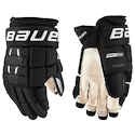 Mănuși de hochei Bauer Pro Series Black Senior