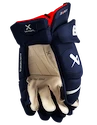 Mănuși de hochei Bauer Vapor 3X PRO Navy Intermediate