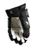 Mănuși de hochei Bauer Vapor Hyperlite Black Intermediate