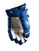 Mănuși de hochei Bauer Vapor Hyperlite Blue Junior