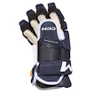 Mănuși de hochei CCM Tacks 4 ROLL PRO 3 Navy Senior