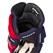 Mănuși de hochei CCM Tacks XF 80 Navy/Red/White Junior