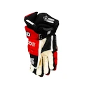 Mănuși de hochei SHER-WOOD Code Encrypt Pro Black/Red/White Junior