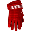 Mănuși de hochei Warrior Alpha FR2 Red Senior